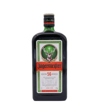Jagermeister 0.7L