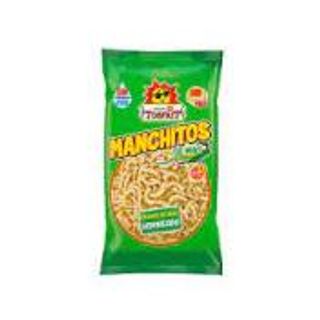 Manchitos Familiar 100 grs Tosfrit