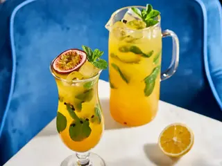 Манго-маракуйя (500г)