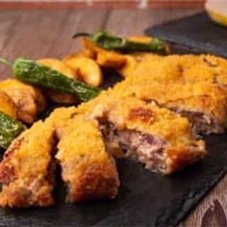 Kachopo Cua Cua [350 Gr]