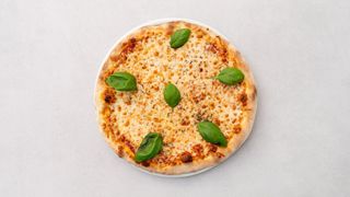 Pizza Margherita