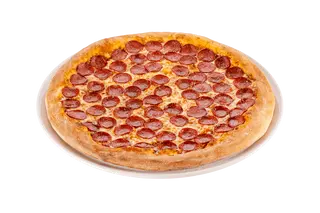 Benek Pepperoni