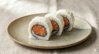 Uramaki Philadelphia