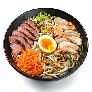Yakiudon