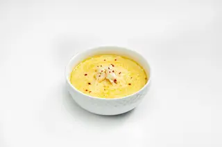 Ciorba de burta