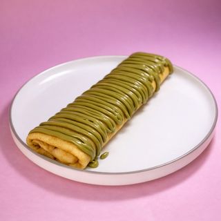 Palačainka Pistać krem