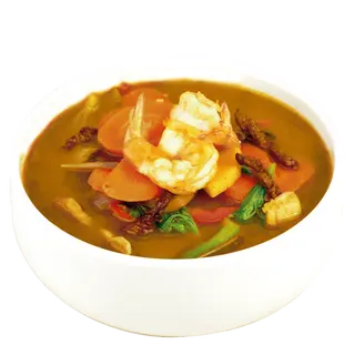 Sopa Ayum Noodles Mixto 3