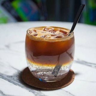 Еспресо тонік