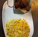 Escalope Saltimbocca