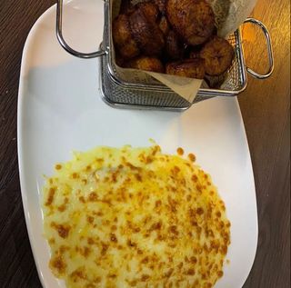 Escalope Saltimbocca