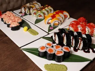 Сет Прайд (1800g)