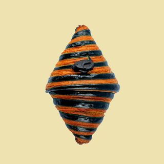 Croissant Noir Spécial 