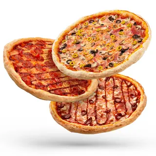 Combo Meat!