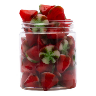 Besitos Twist Sandía