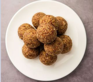 31. Ración De Falafel