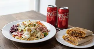 Combo Délice