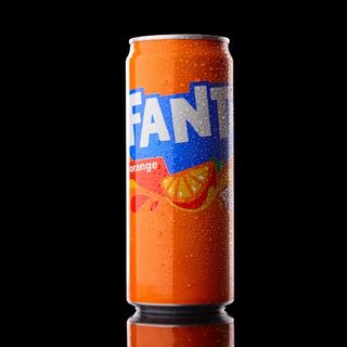 Fanta 0.33
