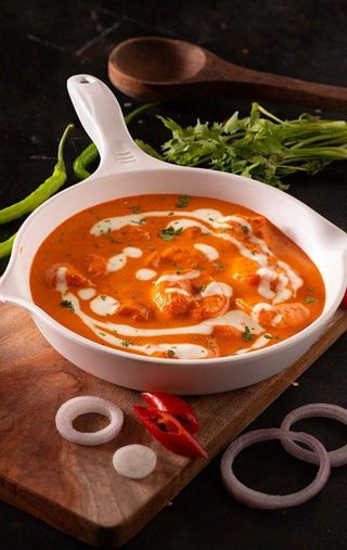 Butter Chicken