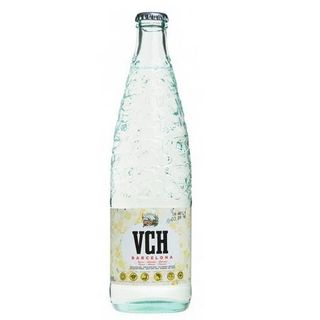 Agua Con Gas (500 Ml.)