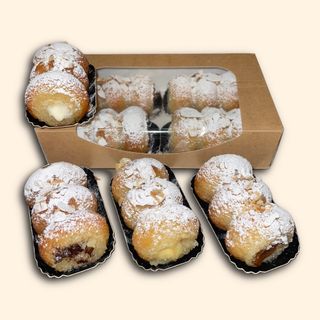 Aguamaniles Surtido Caja 8 Uds.