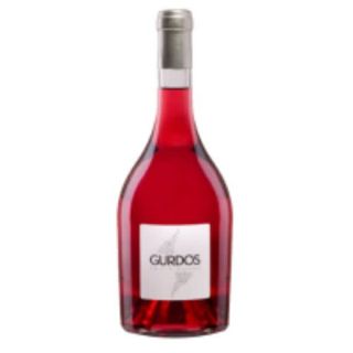 Vino Rosado Gurdos (75 Cl.)