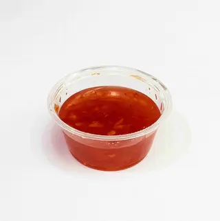 Salsa Sweet Canalla