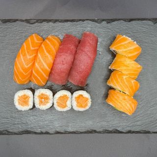 COMBO SUSHI 3