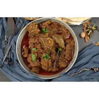 74. King Prawn Karahi