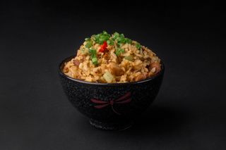 ბრინჯი ტიახანი