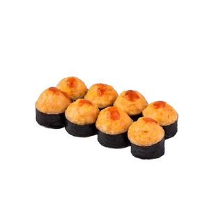 Запечений рол з креветками 320 г