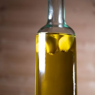 OLIWA CZOSNKOWA