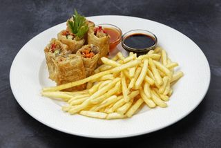 Prolećne rolnice
