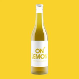 on lemon agrest 330 ml