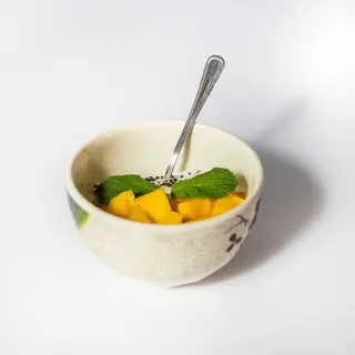 MANGO STICKY RICE