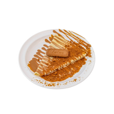 Crepe Lotus