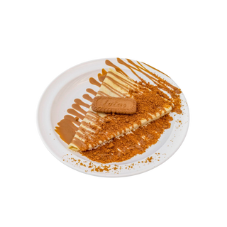 Crepe Lotus