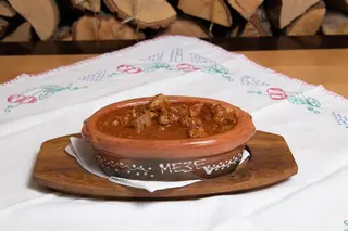 Mućkalica