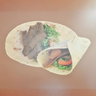 Menú Durum (Para 3 Personas)