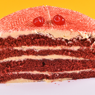 Red Velvet Cake