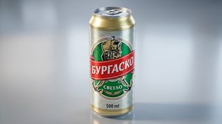 Бургаско 500мл