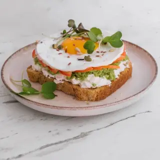 Avocado Tost