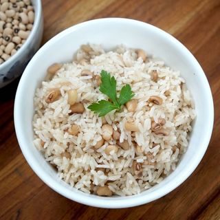 Rice & Beans