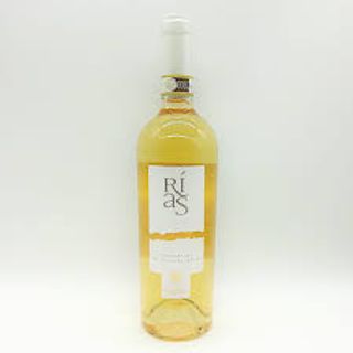 Vermentino di Gallura D.O.C.G Rias Tenute Gregu 75 cl