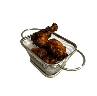 Alette di pollo - 5 pezzi