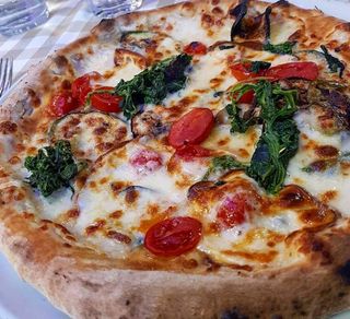 Fidel - senza glutine