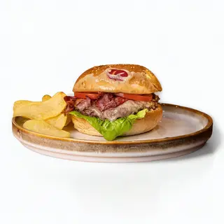 Cacioburger