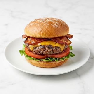 Hamburguesa Angus