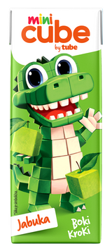 Mini cube jabuka