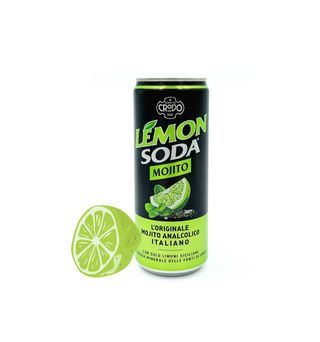 LEMONSODA MOJITO 0.33L
