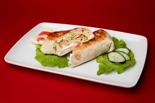 Tortilla sa jajima